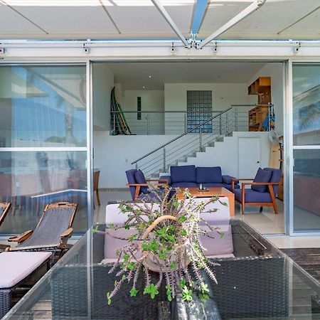 Villa 3054 - Punta Gaviota 512 Tangolunda Exterior foto