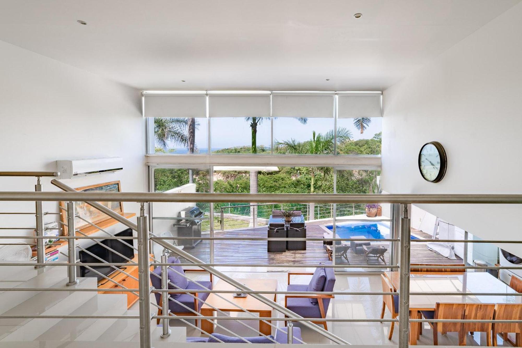 Villa 3054 - Punta Gaviota 512 Tangolunda Exterior foto